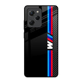 Automotive Art Poco X5 Pro 5G Glass Back Cover Online