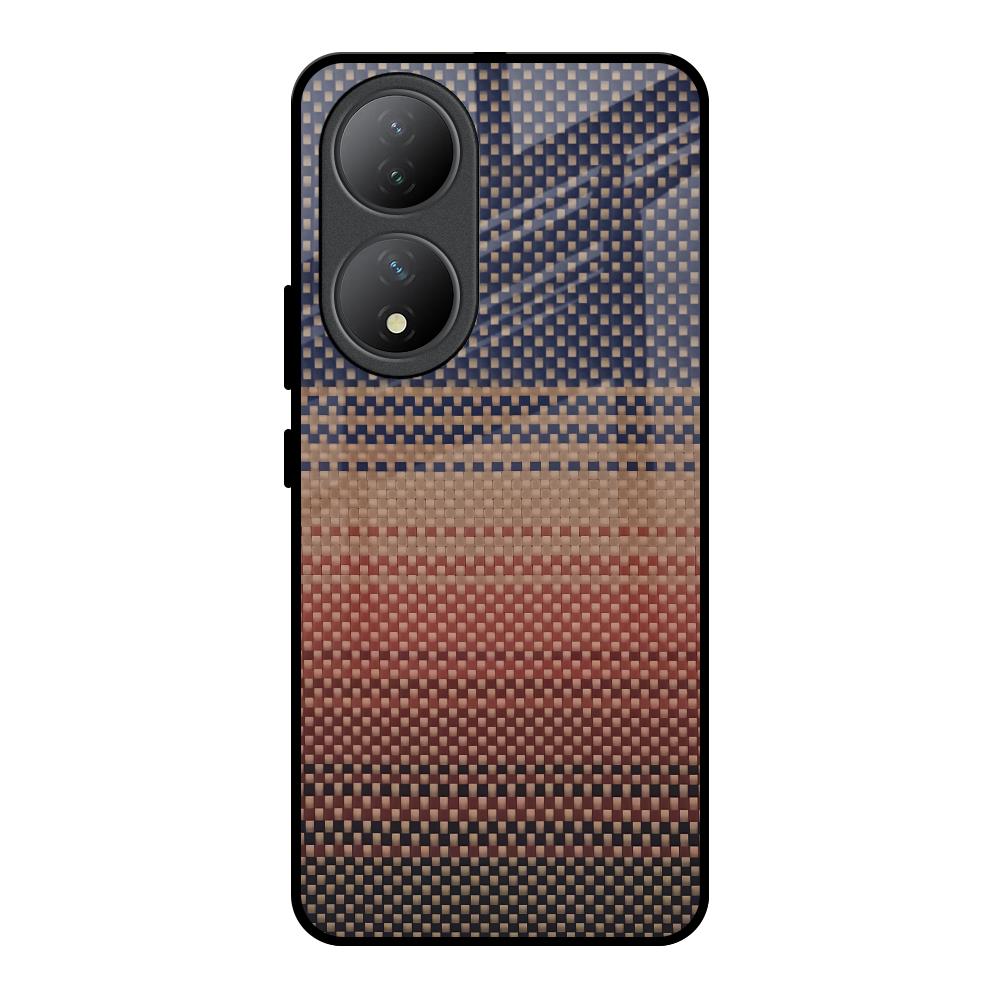 Fiber Artistry Vivo Y100 5G Glass Back Cover Online