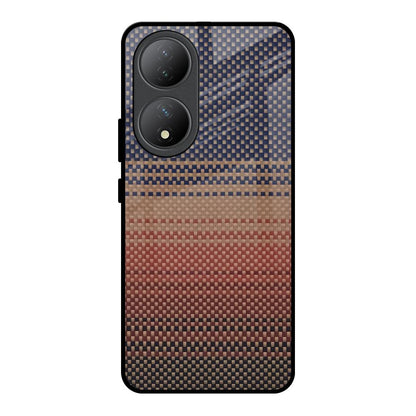Fiber Artistry Vivo Y100 5G Glass Back Cover Online