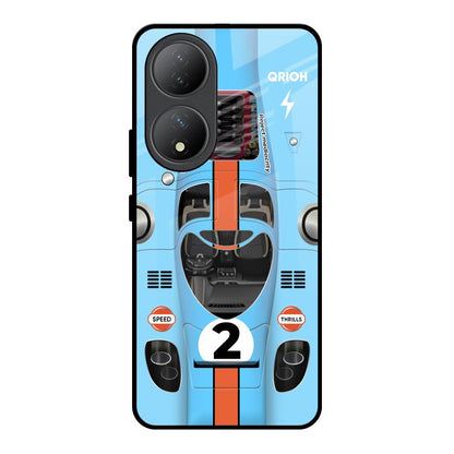 Race Laboratory Vivo Y100 5G Glass Back Cover Online