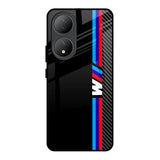 Automotive Art Vivo Y100 5G Glass Back Cover Online