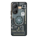 Motherboard Circuit Vivo Y100 5G Glass Back Cover Online