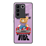 Don't Kill My Vibe Vivo V27 Pro 5G Glass Back Cover Online