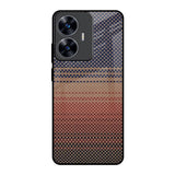 Fiber Artistry Realme C55 Glass Back Cover Online