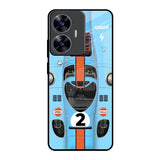 Race Laboratory Realme C55 Glass Back Cover Online