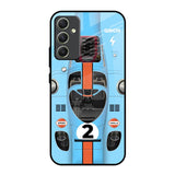 Race Laboratory Samsung Galaxy A34 5G Glass Back Cover Online