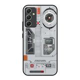 Plasma Shield Samsung Galaxy A34 5G Glass Back Cover Online
