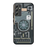 Motherboard Circuit Samsung Galaxy A34 5G Glass Back Cover Online