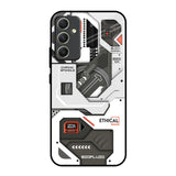 Explore Circuit Samsung Galaxy A34 5G Glass Back Cover Online
