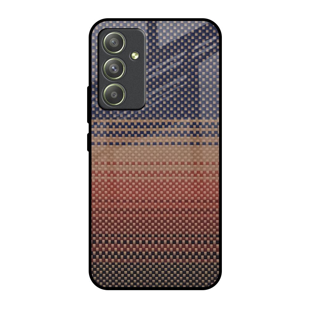 Fiber Artistry Samsung Galaxy A54 5G Glass Back Cover Online