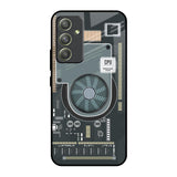 Motherboard Circuit Samsung Galaxy A54 5G Glass Back Cover Online