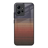Fiber Artistry Redmi Note 12 Glass Back Cover Online