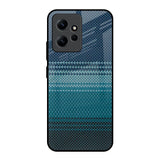 Modern Rug Redmi Note 12 Glass Back Cover Online