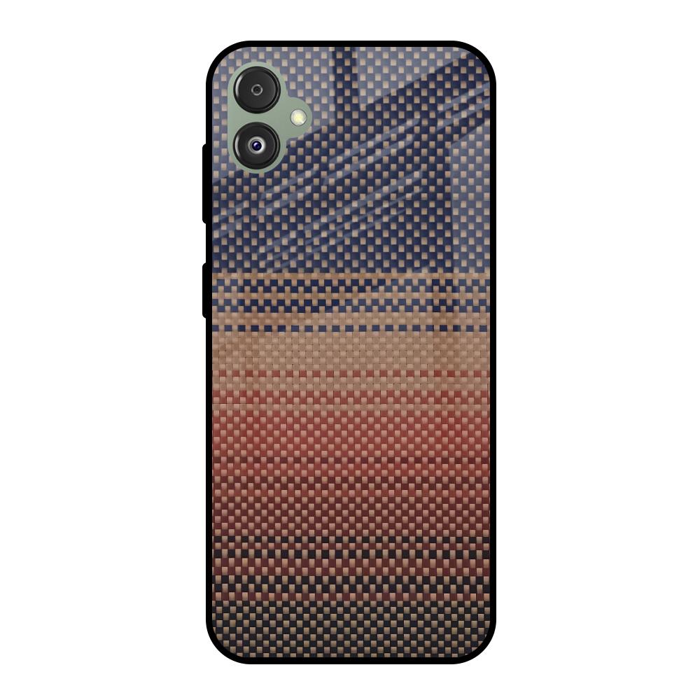 Fiber Artistry Samsung Galaxy F14 5G Glass Back Cover Online