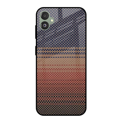 Fiber Artistry Samsung Galaxy F14 5G Glass Back Cover Online
