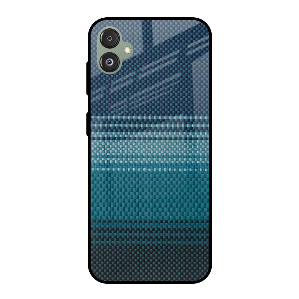 Modern Rug Samsung Galaxy F14 5G Glass Back Cover Online