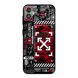 Technology Art Samsung Galaxy F14 5G Glass Back Cover Online