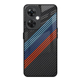 Carbon Inspired OnePlus Nord CE 3 Lite 5G Glass Back Cover Online