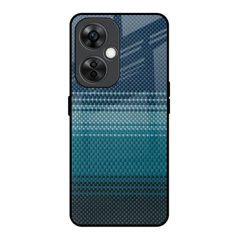 Modern Rug OnePlus Nord CE 3 Lite 5G Glass Back Cover Online