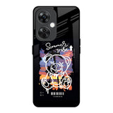 Summer Vibe OnePlus Nord CE 3 Lite 5G Glass Back Cover Online