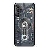 Retro Recorder Samsung Galaxy M54 5G Glass Back Cover Online