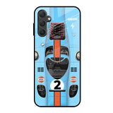 Race Laboratory Samsung Galaxy M14 5G Glass Back Cover Online