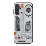 Plasma Shield Samsung Galaxy M14 5G Glass Back Cover Online