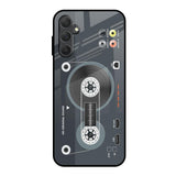 Retro Recorder Samsung Galaxy M14 5G Glass Back Cover Online