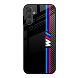 Automotive Art Samsung Galaxy M14 5G Glass Back Cover Online