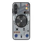 Gaming Gear Samsung Galaxy M14 5G Glass Back Cover Online