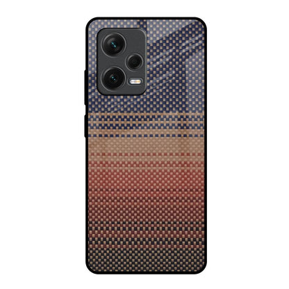 Fiber Artistry Redmi Note 12 Pro Plus 5G Glass Back Cover Online