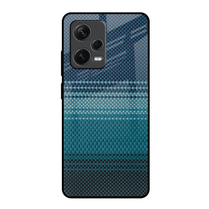 Modern Rug Redmi Note 12 Pro Plus 5G Glass Back Cover Online