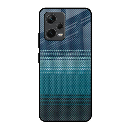 Modern Rug Redmi Note 12 5G Glass Back Cover Online