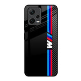 Automotive Art Redmi Note 12 5G Glass Back Cover Online