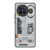 Plasma Shield Vivo X90 5G Glass Back Cover Online
