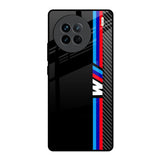 Automotive Art Vivo X90 5G Glass Back Cover Online