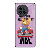 Don't Kill My Vibe Vivo X90 5G Glass Back Cover Online