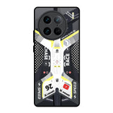 Car Enthusiast Vivo X90 Pro 5G Glass Back Cover Online