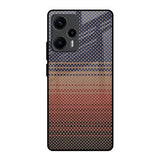 Fiber Artistry Poco F5 5G Glass Back Cover Online