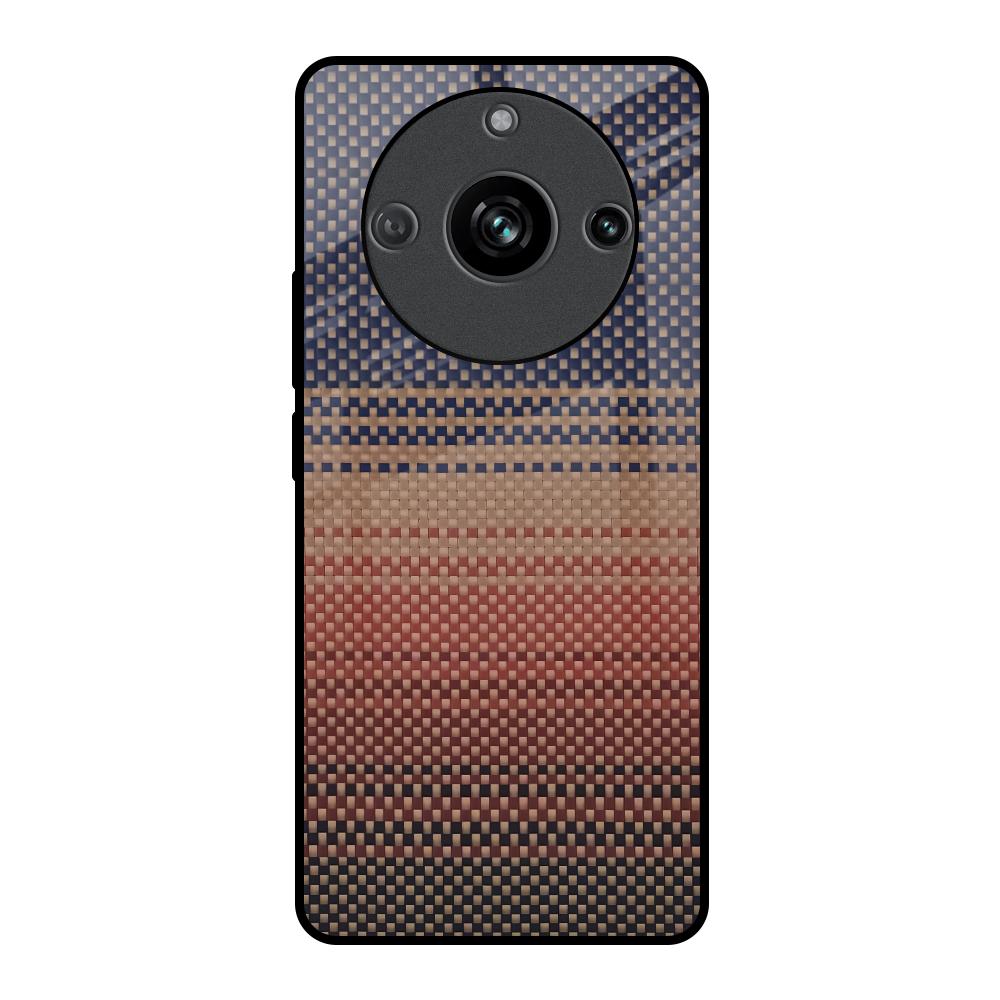Fiber Artistry Realme 11 Pro 5G Glass Back Cover Online