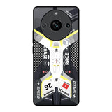 Car Enthusiast Realme 11 Pro 5G Glass Back Cover Online
