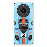 Race Laboratory Realme 11 Pro 5G Glass Back Cover Online