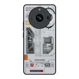 Plasma Shield Realme 11 Pro 5G Glass Back Cover Online