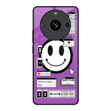 Code with Smile Realme 11 Pro 5G Glass Back Cover Online