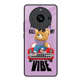 Don't Kill My Vibe Realme 11 Pro 5G Glass Back Cover Online