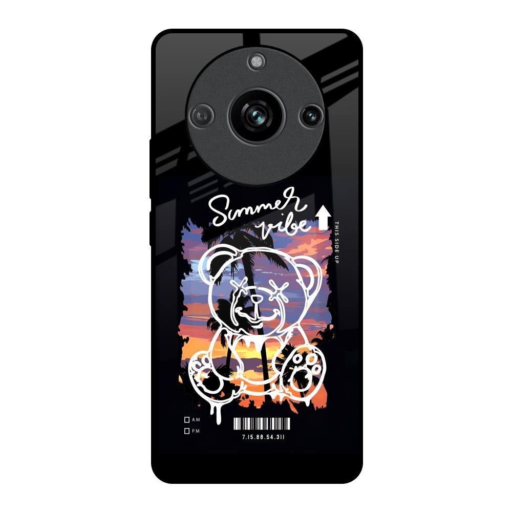 Summer Vibe Realme 11 Pro 5G Glass Back Cover Online