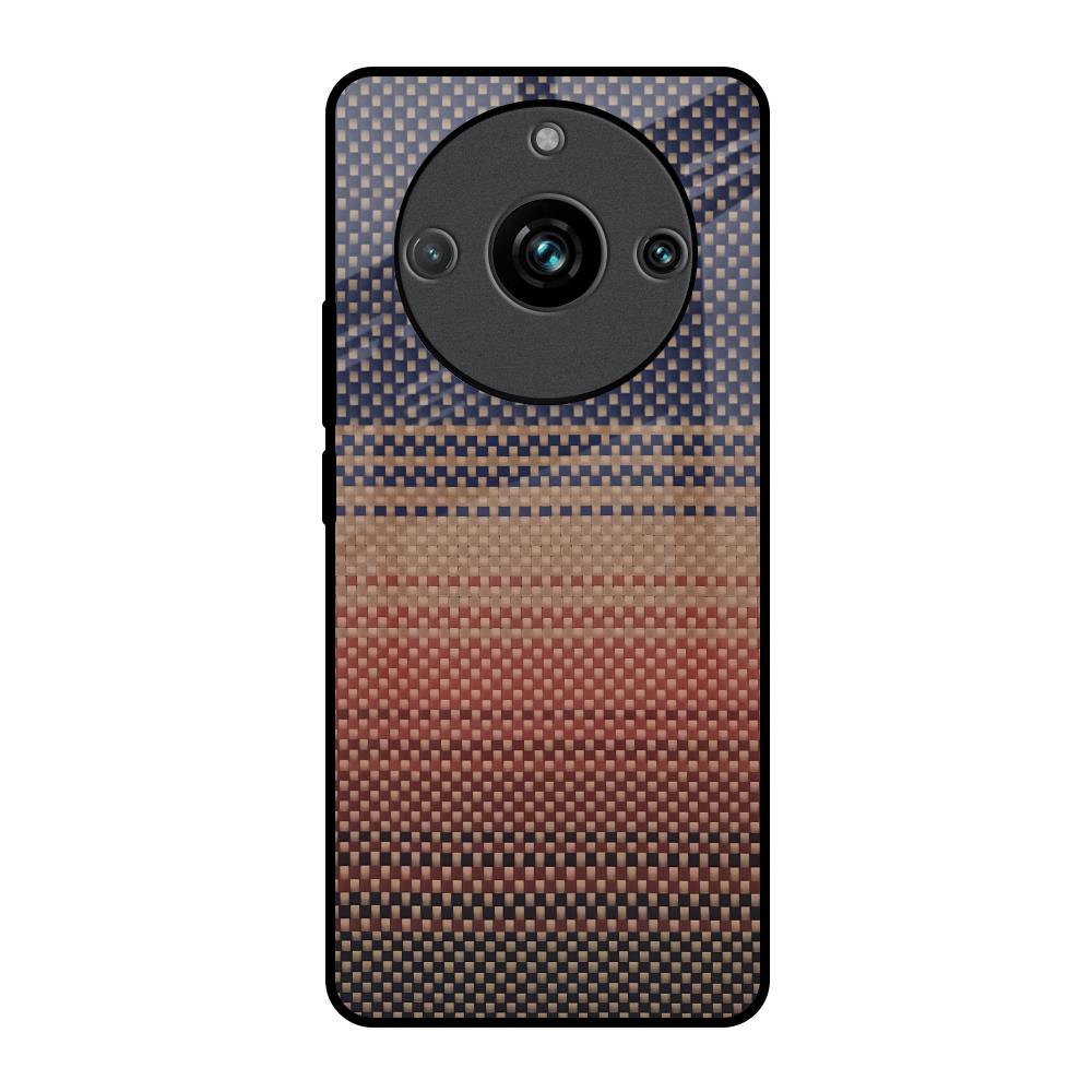 Fiber Artistry Realme 11 Pro Plus 5G Glass Back Cover Online
