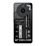 Futuristic Art Realme 11 Pro Plus 5G Glass Back Cover Online