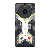 Car Enthusiast Realme 11 Pro Plus 5G Glass Back Cover Online