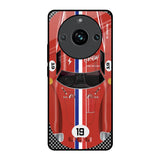 Racing Vintage Realme 11 Pro Plus 5G Glass Back Cover Online